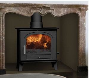 Hunter Cleanburn Eco 6